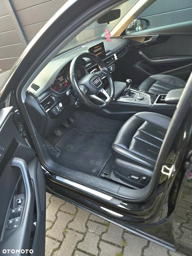 Audi A4 Avant - 14