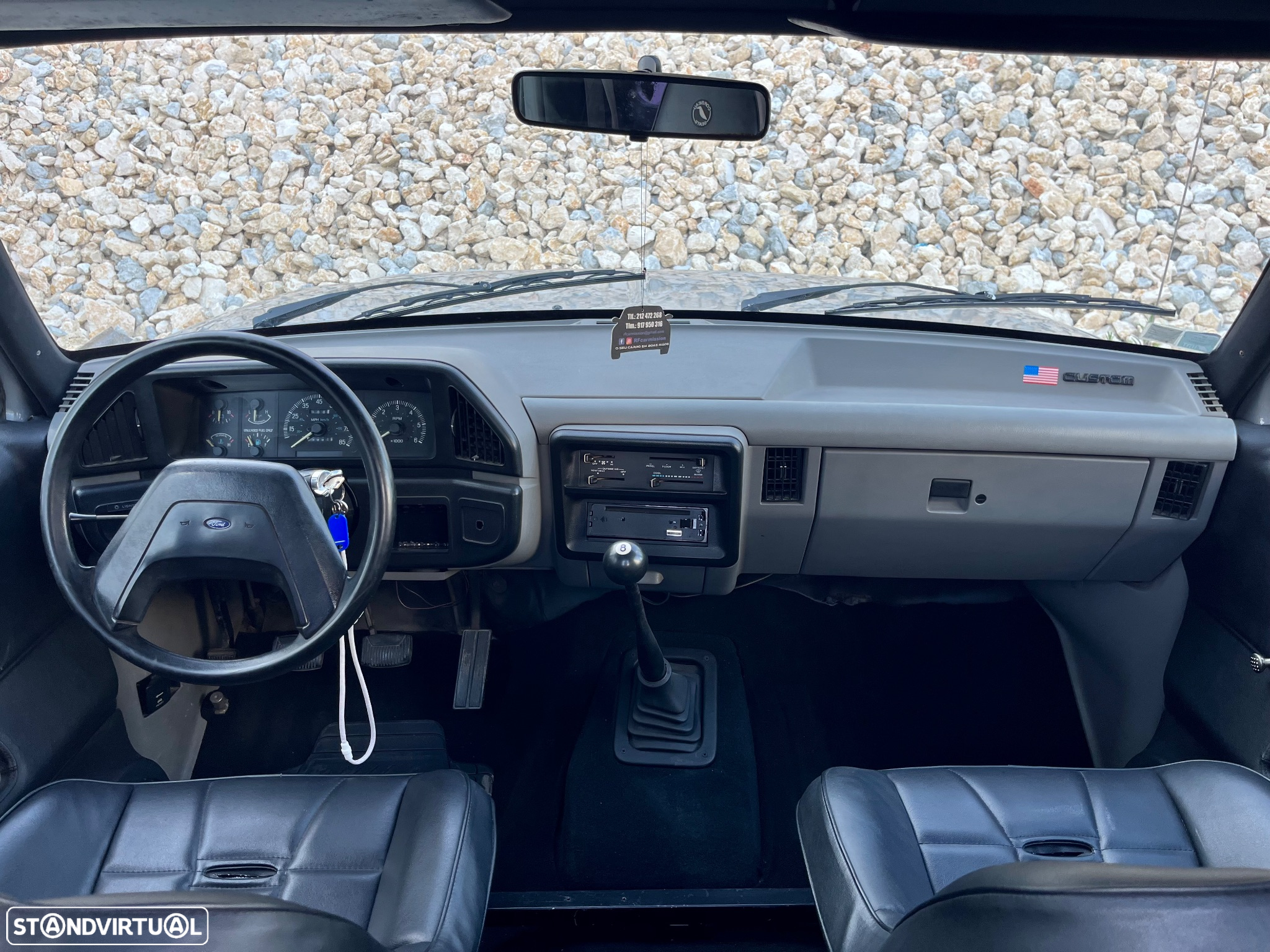 Ford F-150 - 15