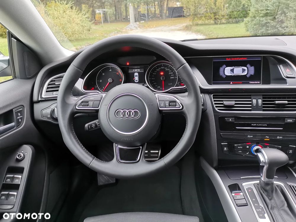 Audi A5 - 25
