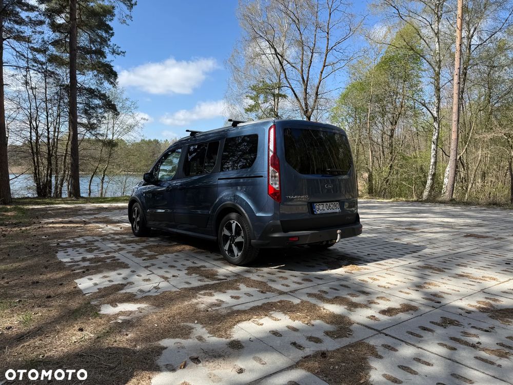 Ford Tourneo Connect Grand - 3