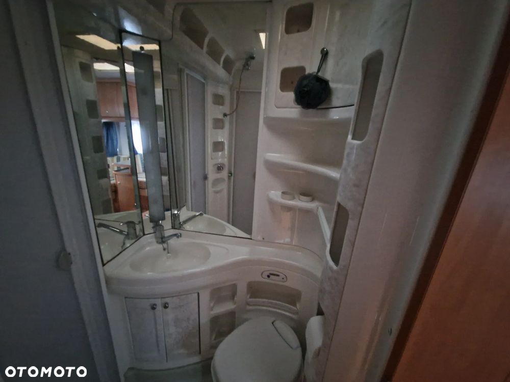 Fiat Ducato - 8
