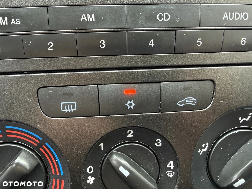 Fiat Grande Punto 1.2 8V Dynamic - 10