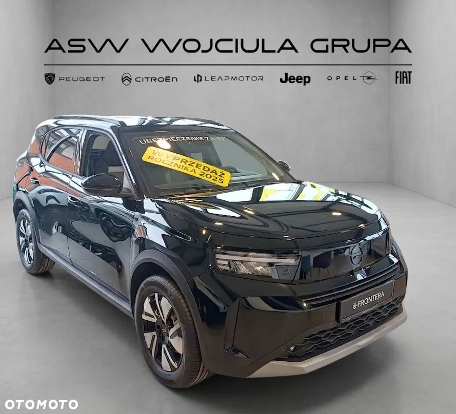 Opel Frontera 44kWh GS - 1