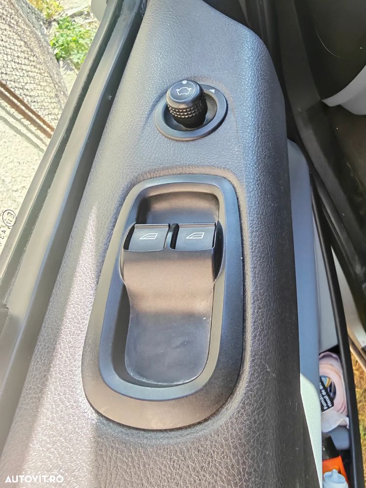 Ford Transit Custom - 16