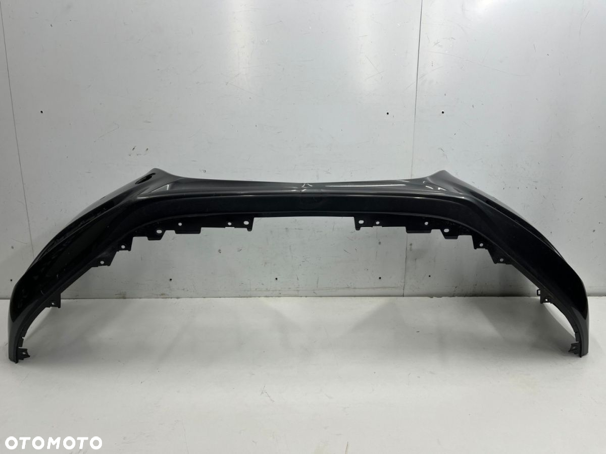 Zderzak przedni Mazda 3 III BM 16-19r. przód PDC B63B-50031 - 11