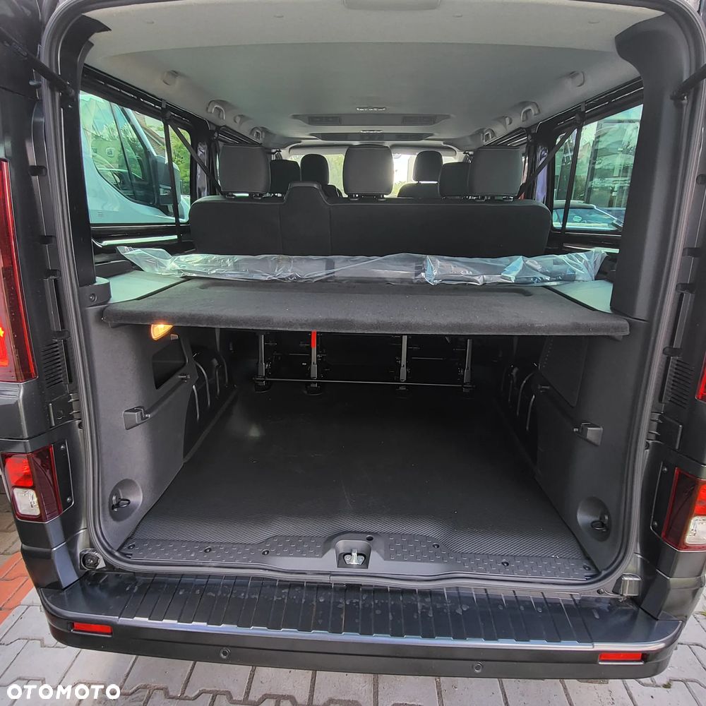 Nissan Primastar 2.0 L2 Tekna - 17