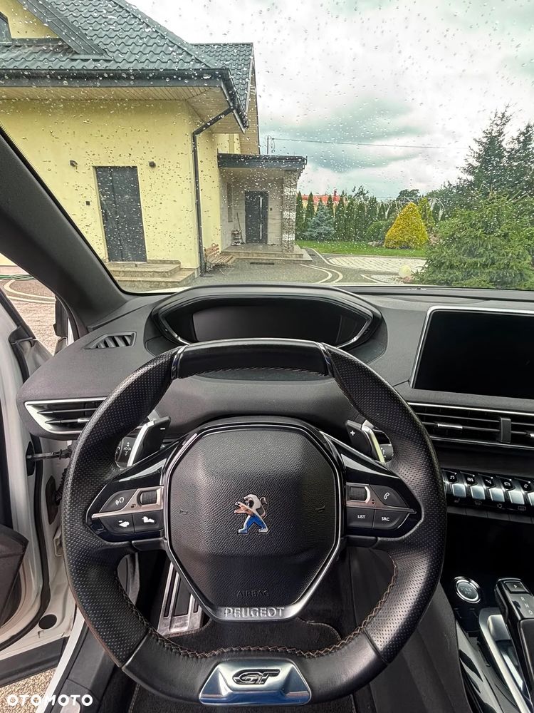 Peugeot 5008 - 25