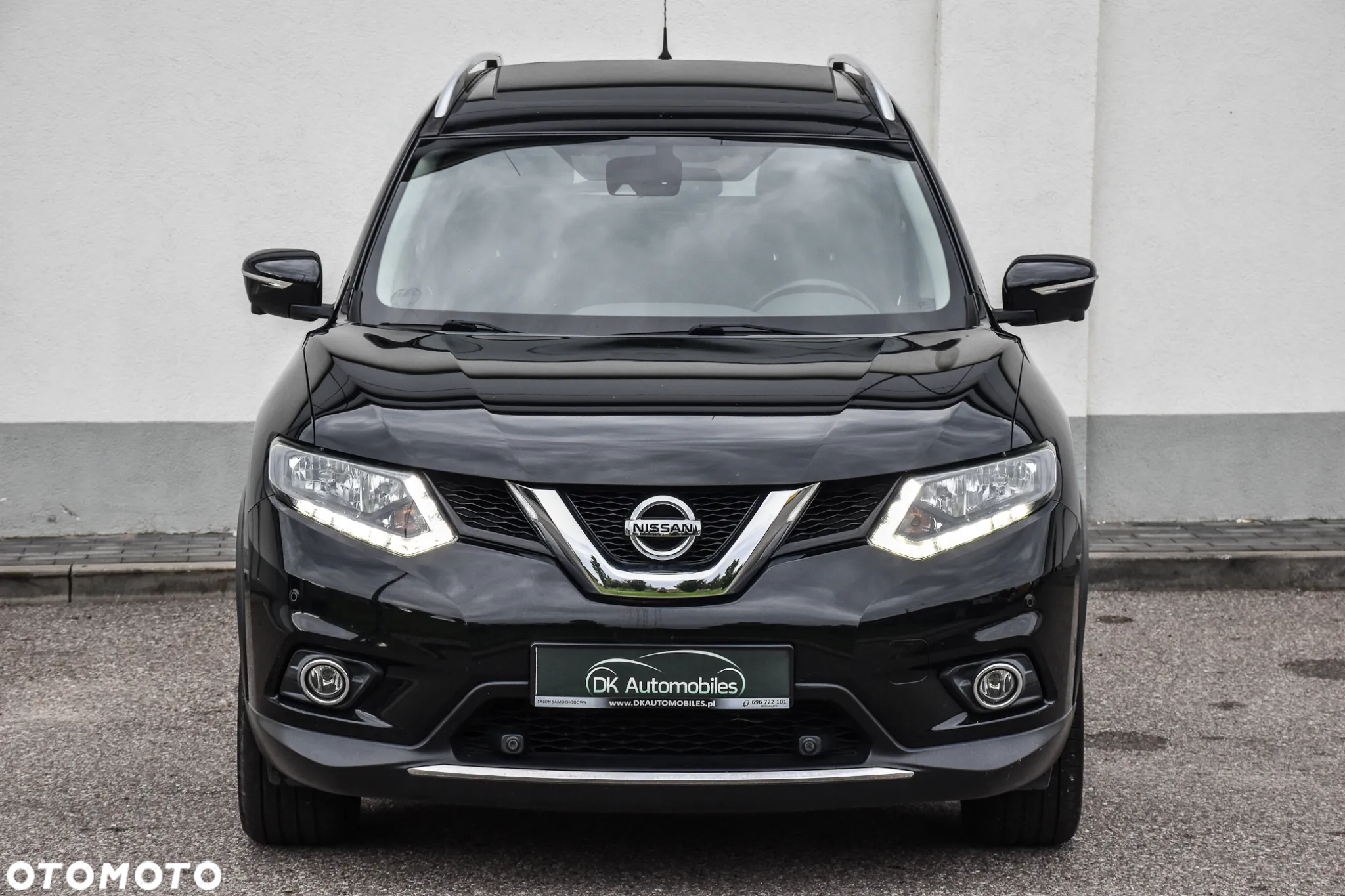 Nissan X-Trail 1.6 DIG-T Tekna - 5