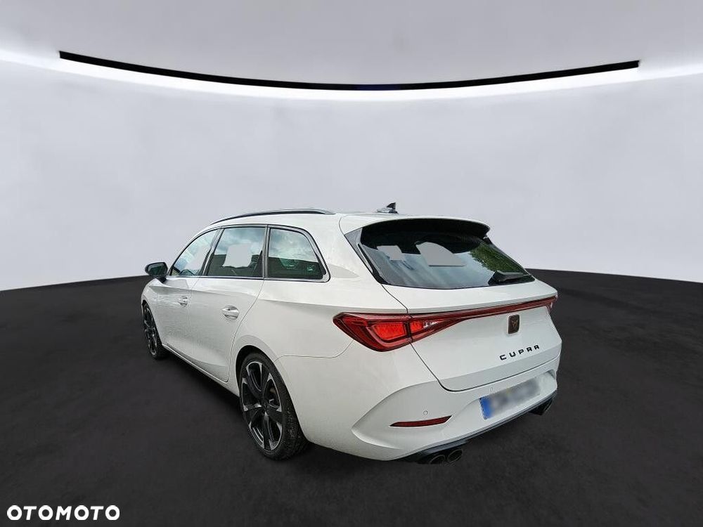 Cupra Leon 2024 photo 3