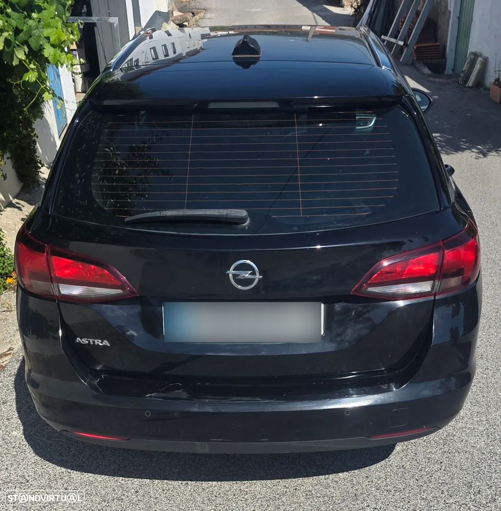 Opel Astra Sports Tourer 1.0 Dynamic Sport S/S - 16