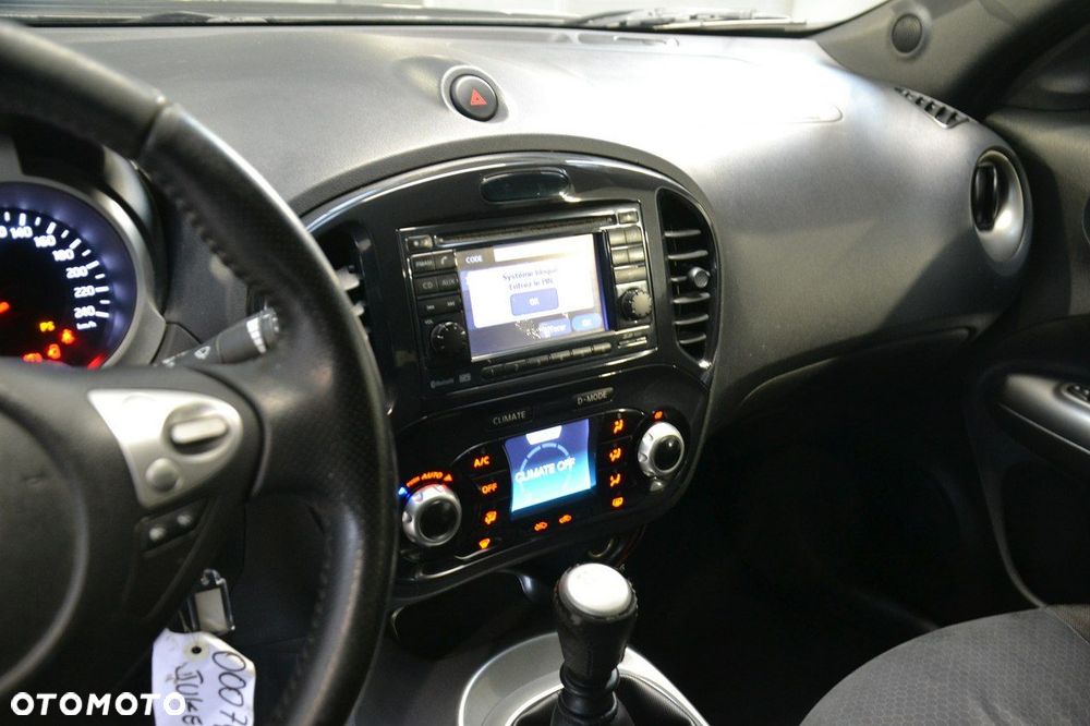 Nissan Juke - 20