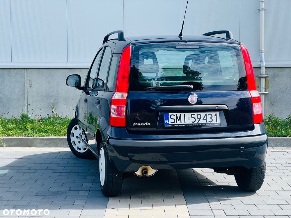 Fiat Panda 1.2 Dynamic - 15