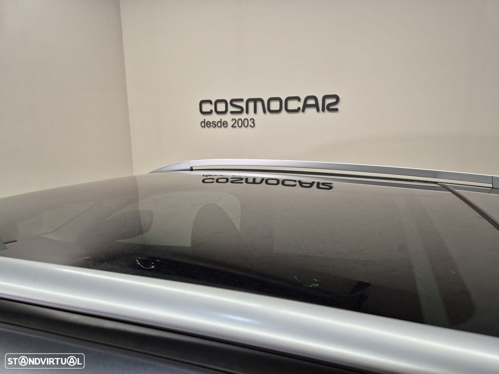 Nissan Qashqai 1.5 dCi N-Connecta J18 - 21