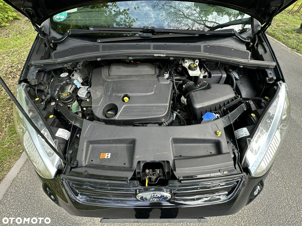 Ford S-Max - 37