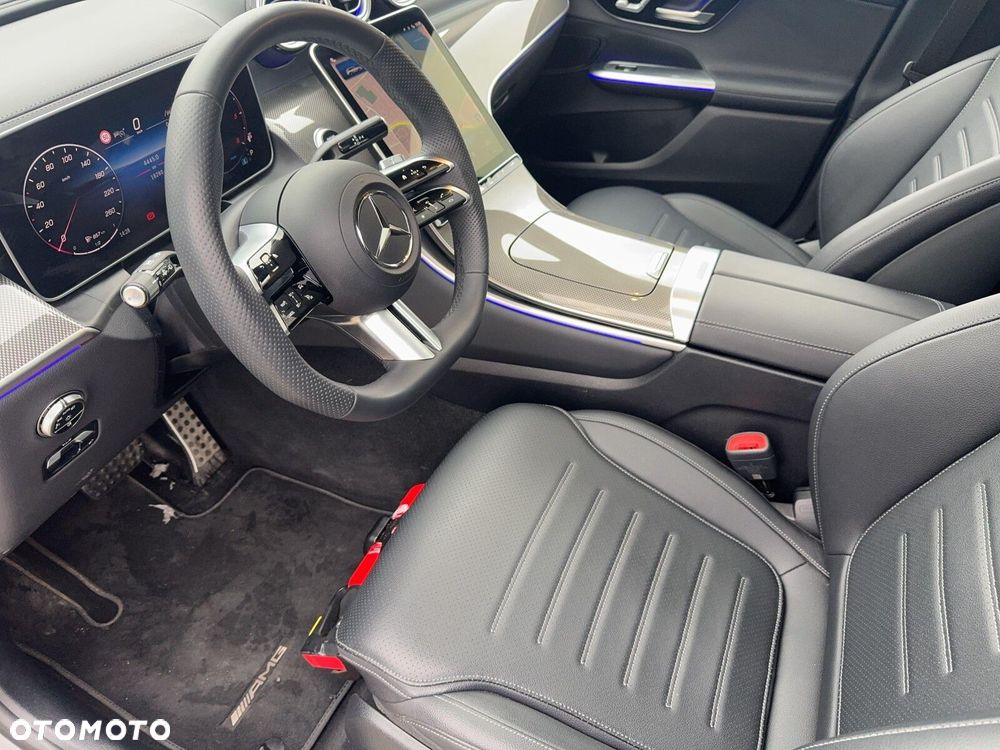 Mercedes-Benz GLC - 14