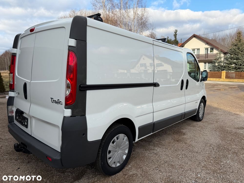 Renault trafic - 16