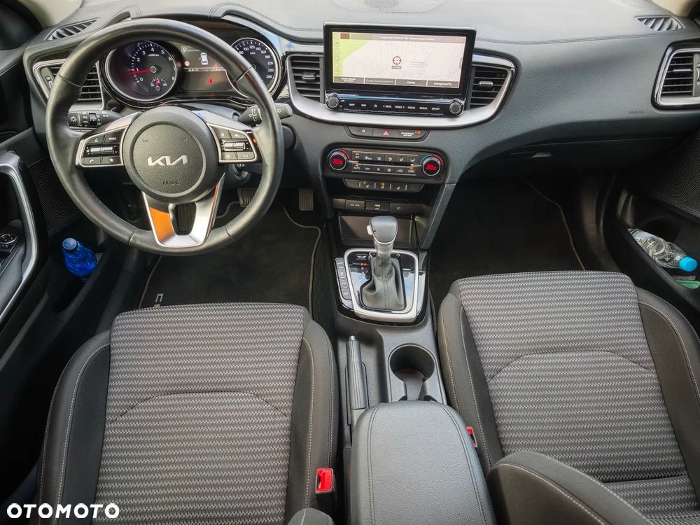 Kia Ceed 1.5 T-GDI L DCT - 38