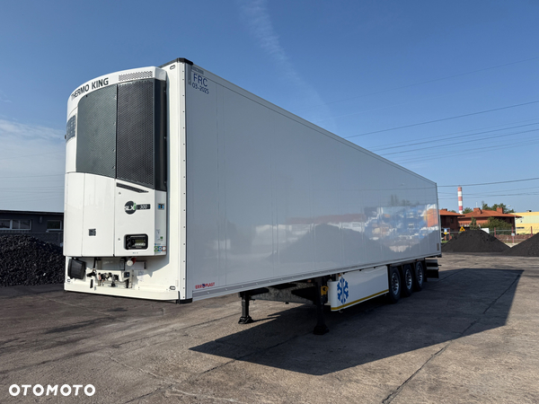 Schmitz Cargobull