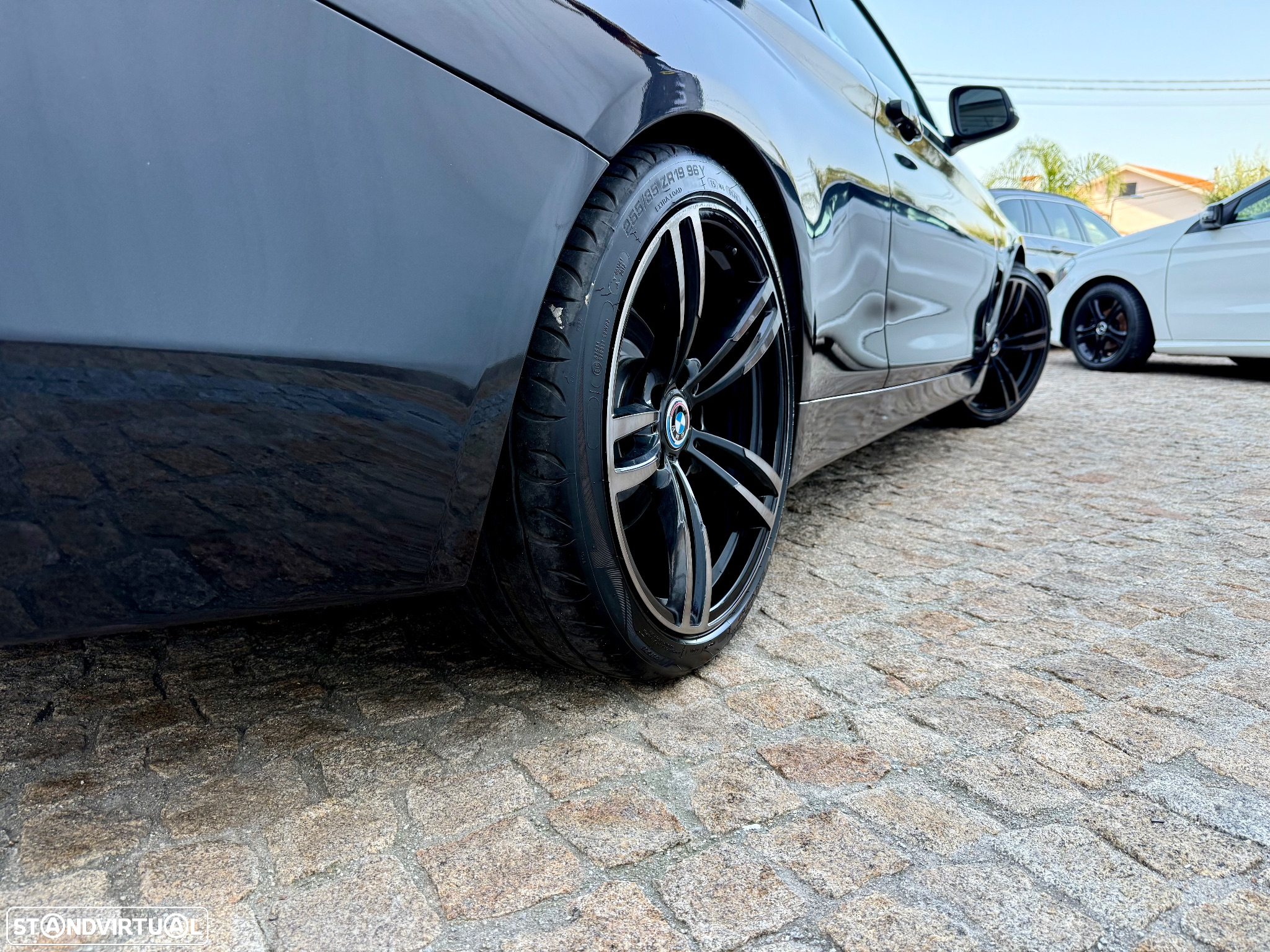 BMW 420 d Pack M Auto - 17