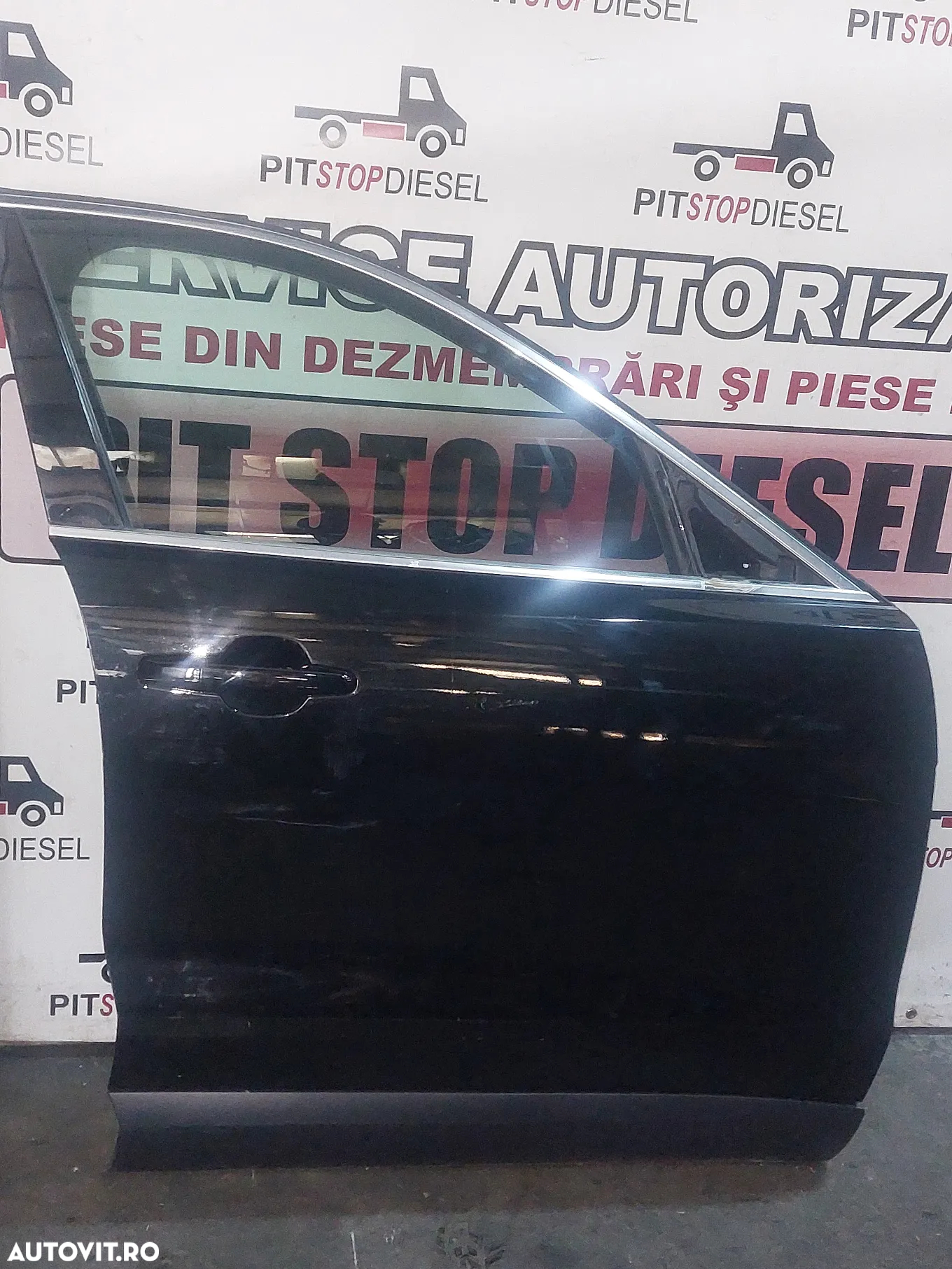 Usa dreapta fata Jaguar F-pace 2016 2017 2018 2019 2020 2021 - 6