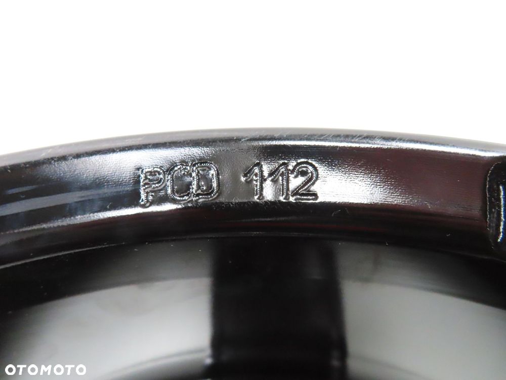 Alufelga 18'' Dezent KBA54323 5x112 8,5J ET36 - 4