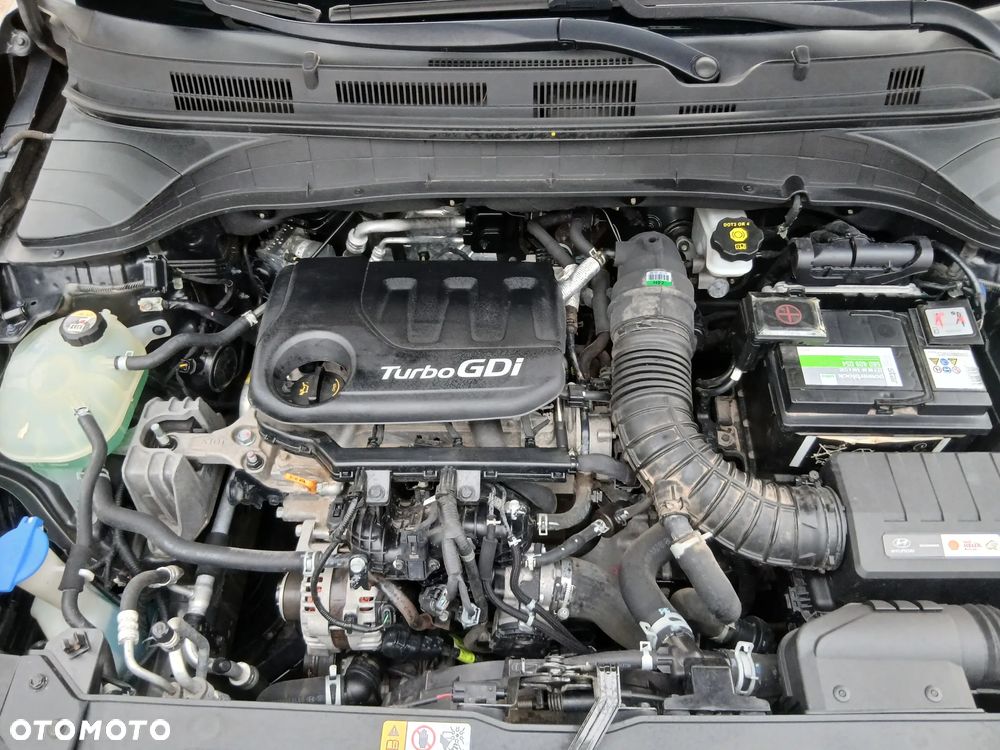 Hyundai Kona 1.0 T-GDI Advantage - 15