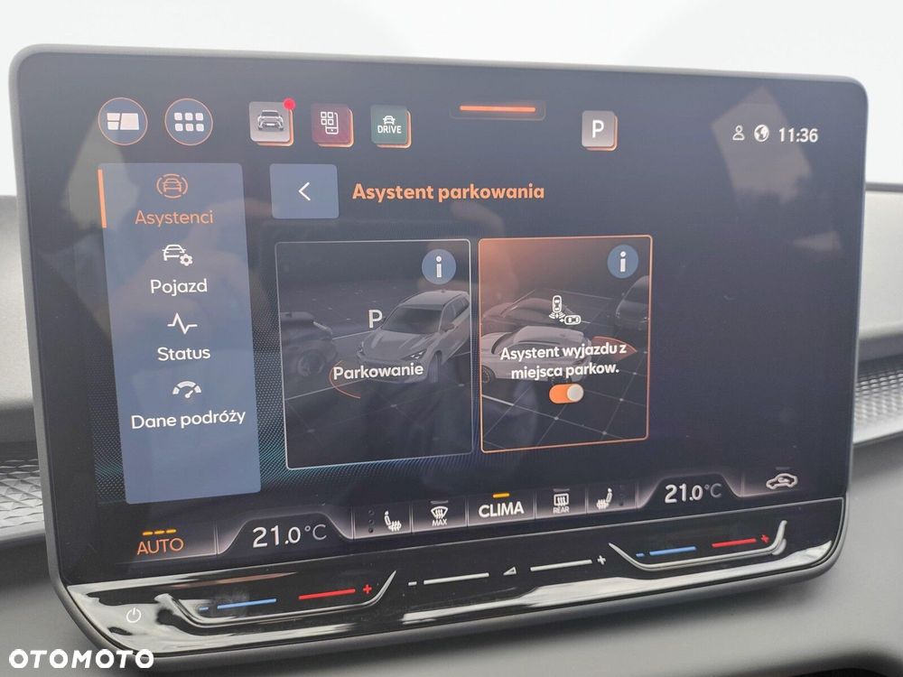 Cupra Terramar 1.5 eTSI mHEV DSG - 29