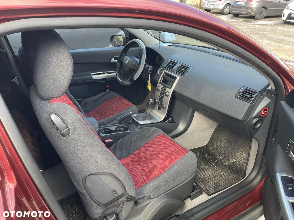 Volvo C30 - 7