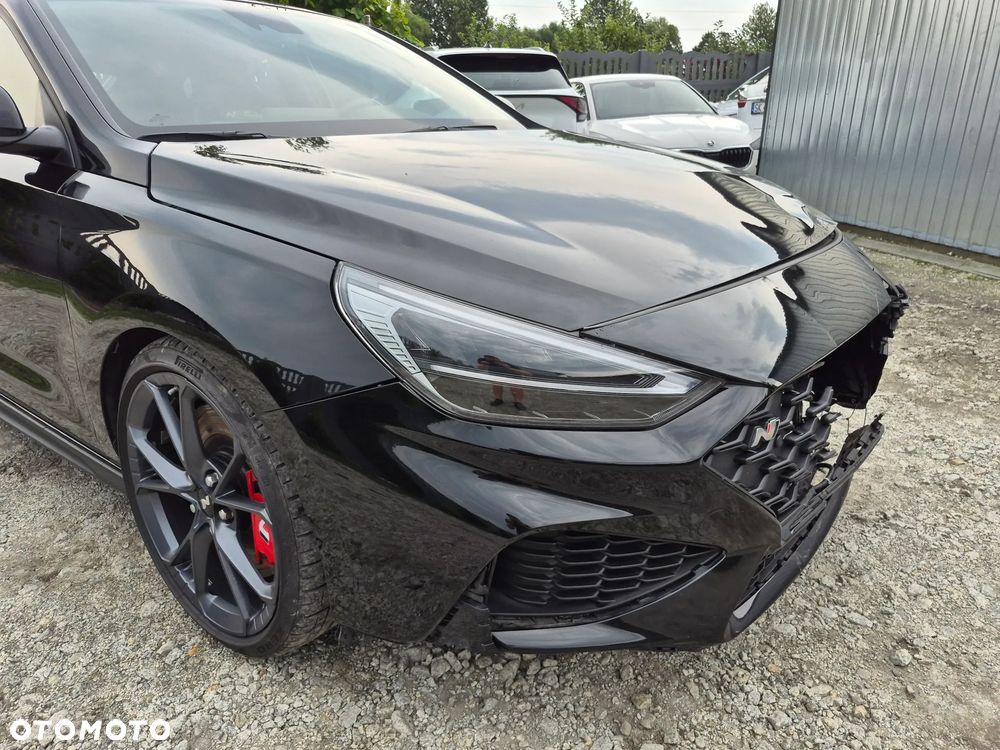 Hyundai i30 N - 26