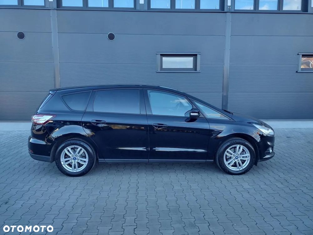 Ford S-Max 1.5 Eco Boost Start-Stopp Trend - 6