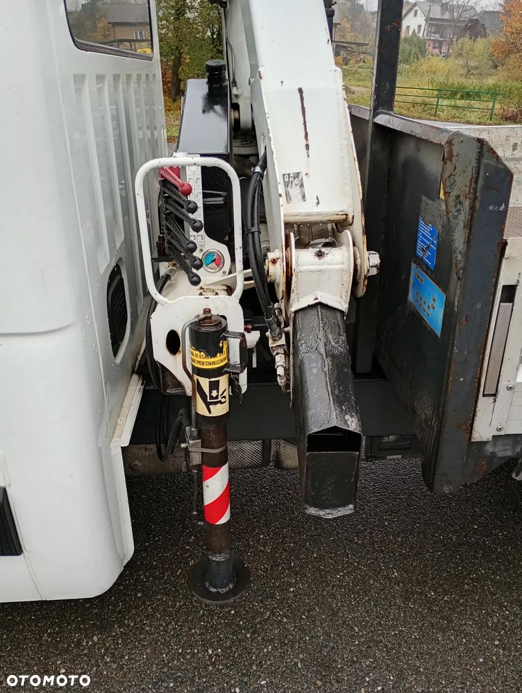 Renault Master - 20