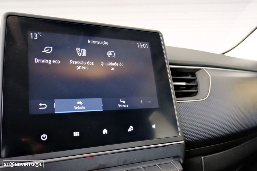 Renault Arkana 1.3 TCe Business EDC - 25