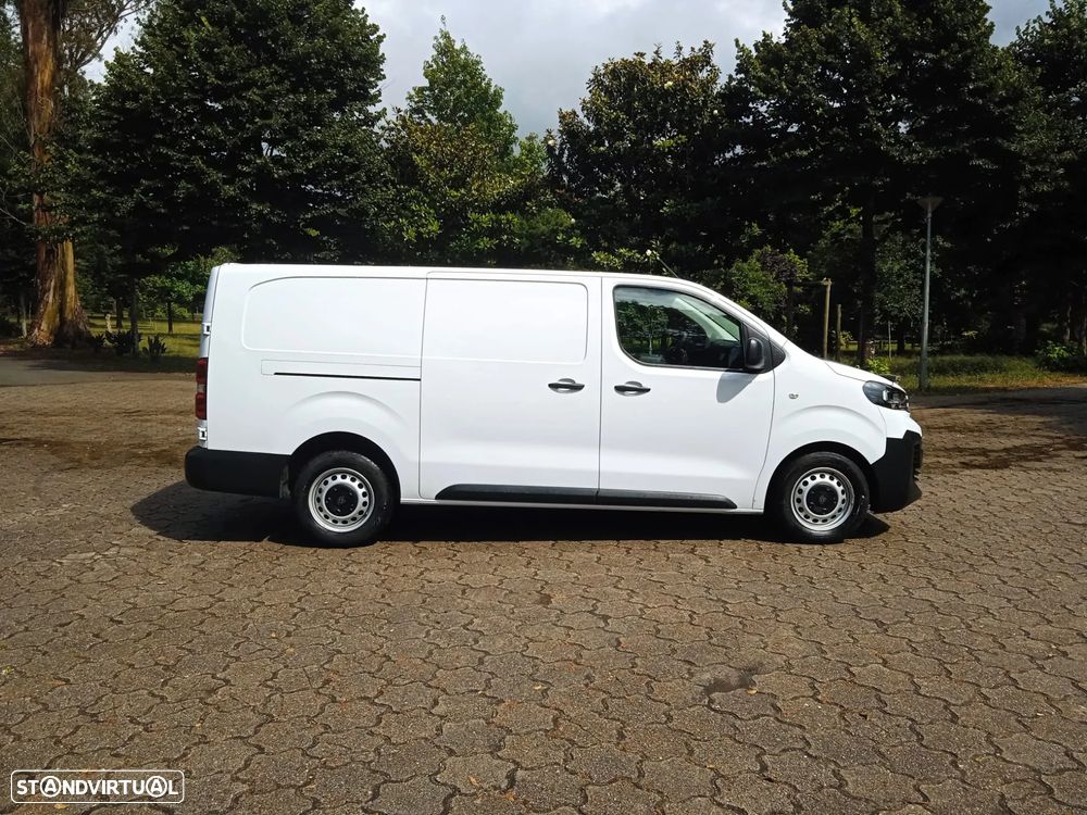 Peugeot Expert L3H1 Long 1.5 BlueHDi CVM6 120cv Plus 3 lug. 5 prts - 6
