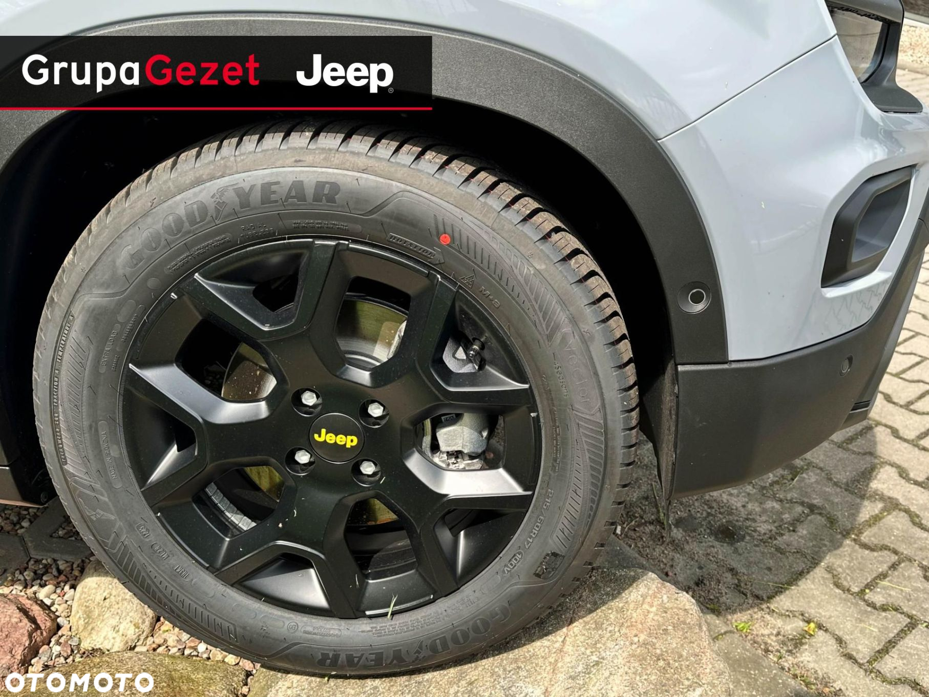 Jeep Avenger - 5