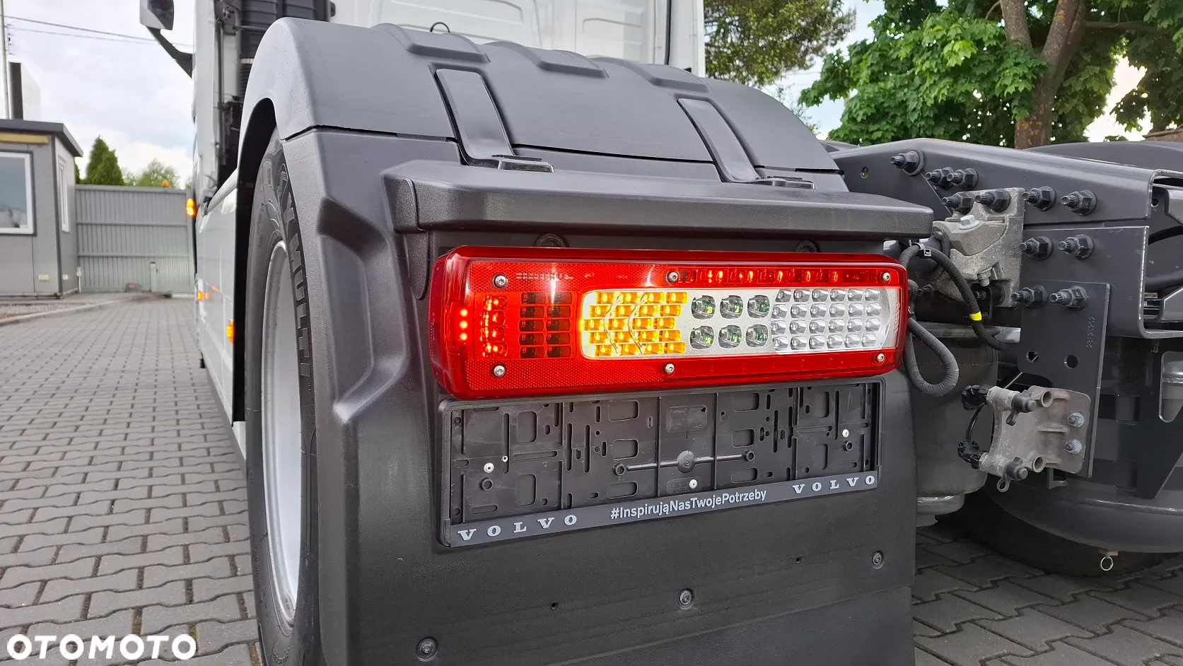Volvo FH 460 I-SAVE / GLOB XL / I-PARK COOL / FULL LED - 21