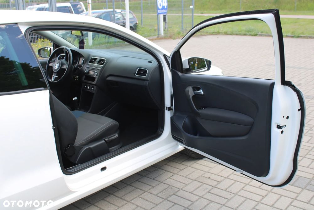 Volkswagen Polo 1.2 Team - 22