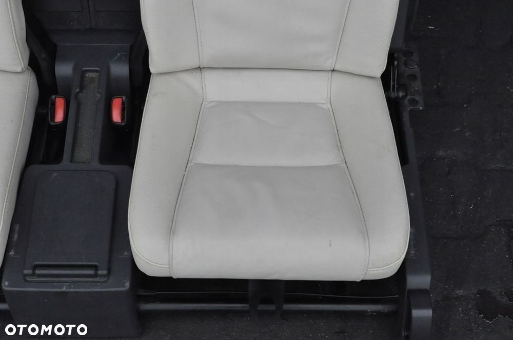 VOLVO XC90 LIFT FOTELE SIEDZENIA 3 RZĄD FOTELI - 6