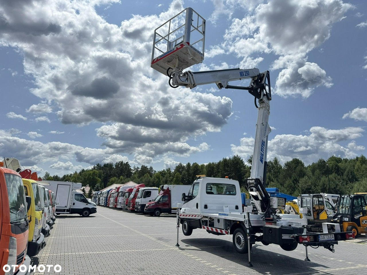Iveco Daily 35S14 - 4