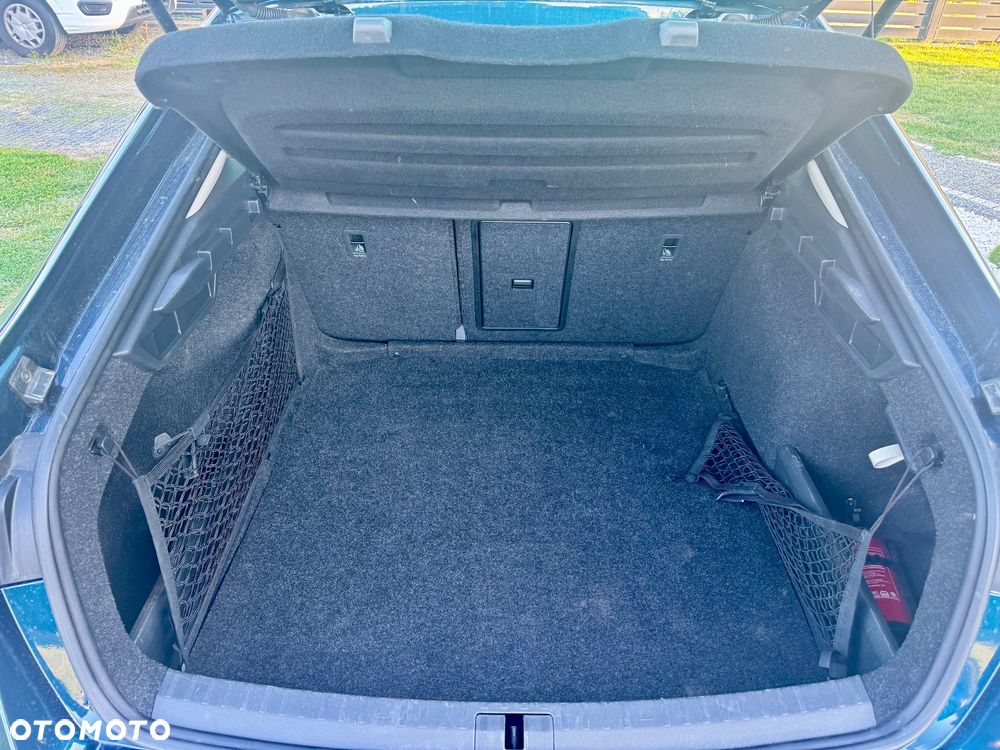 Skoda Octavia 1.5 TSI ACT Ambition - 14