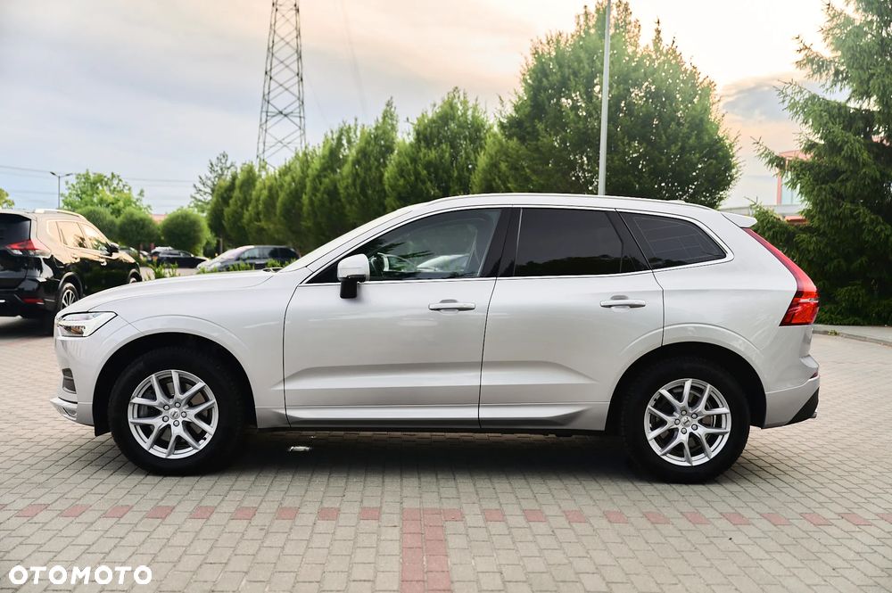 Volvo XC 60 B4 D AWD Momentum Pro - 6