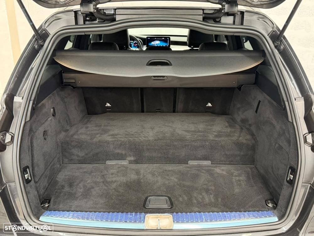Mercedes-Benz C 300 de AMG Line - 59