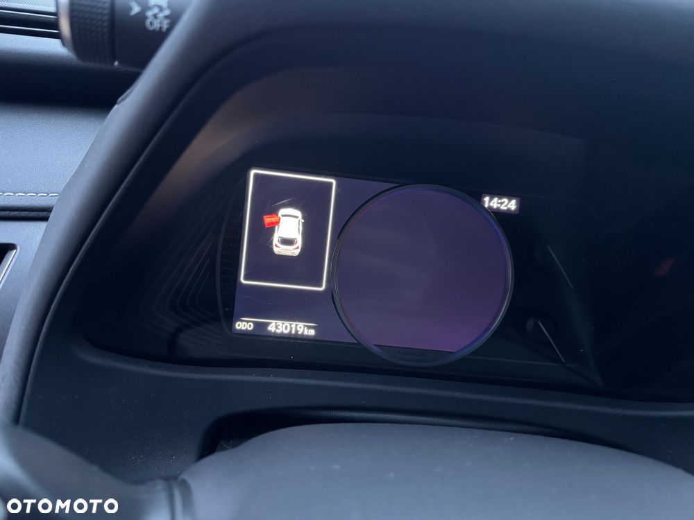 Lexus UX 250h Elegance 2WD - 13