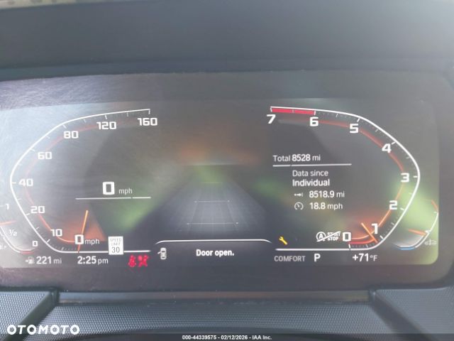 BMW Seria 2 M235i xDrive - 12