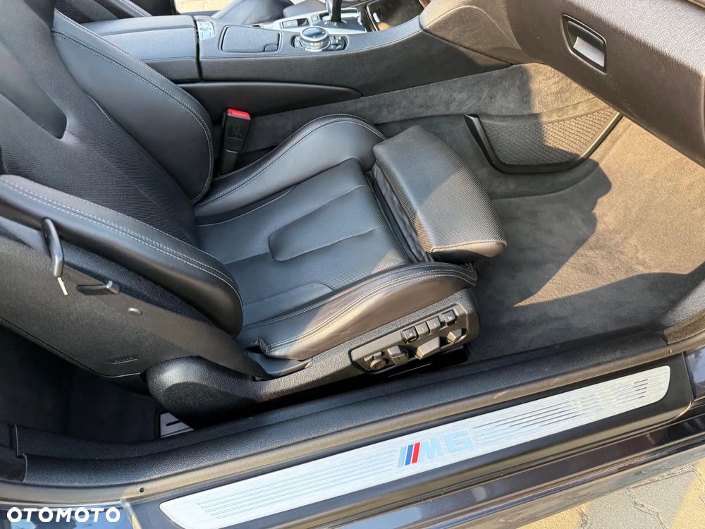 BMW M6 - 22
