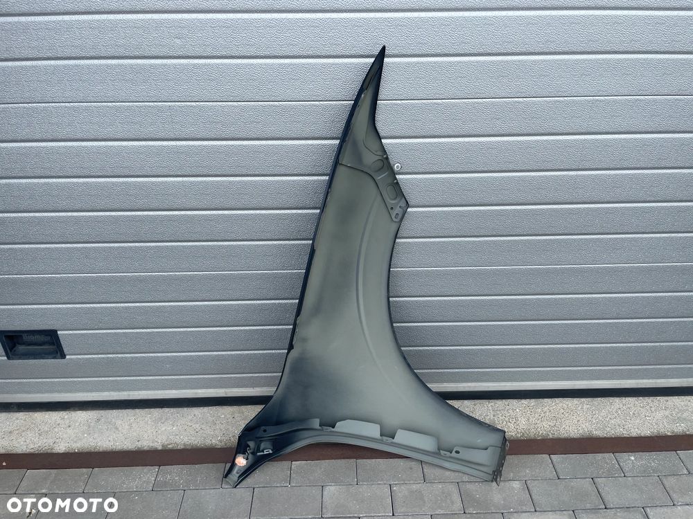 BŁOTNIK PRZEDNI LEWY VOLVO XC60 II  2017-- - 7