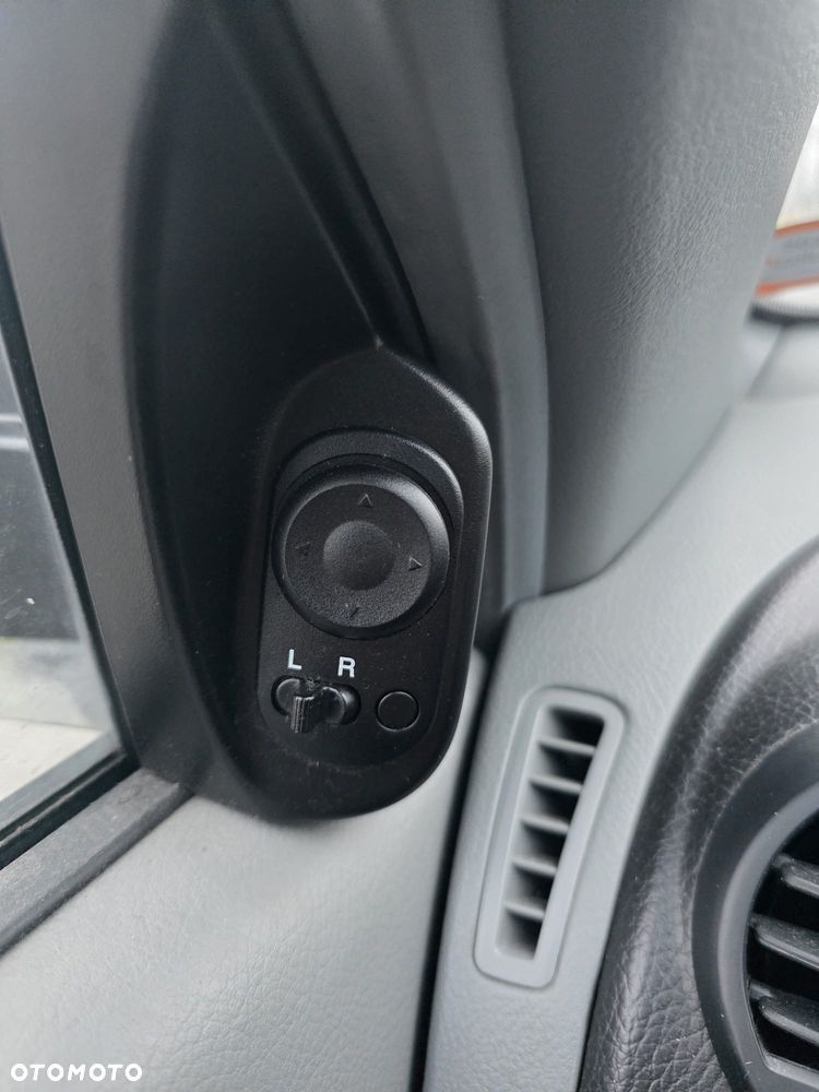 Chevrolet Nubira 1.6 SX - 14