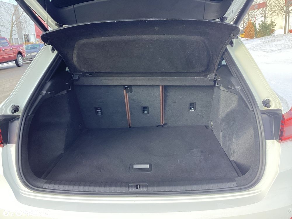 Audi Q3 45 TFSI Quattro Advanced S tronic - 17