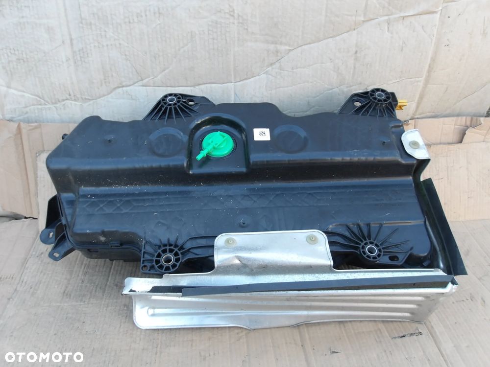 ZBIORNIK ADBLUE PEUGEOT DUCATO JUMPER 98183661 7340084 - 2