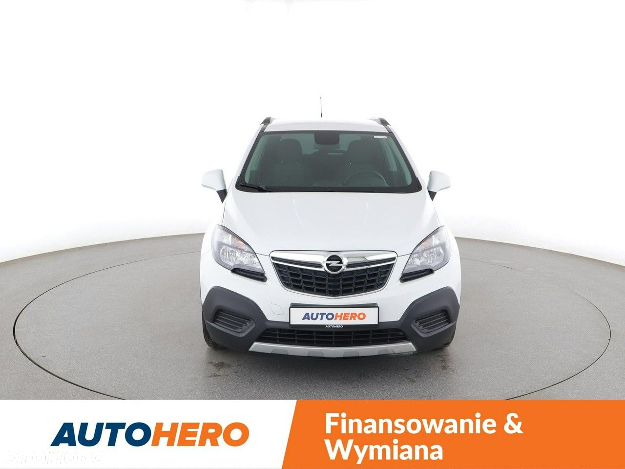 Opel Mokka 1.6 ecoFLEX Start/Stop Selection - 11