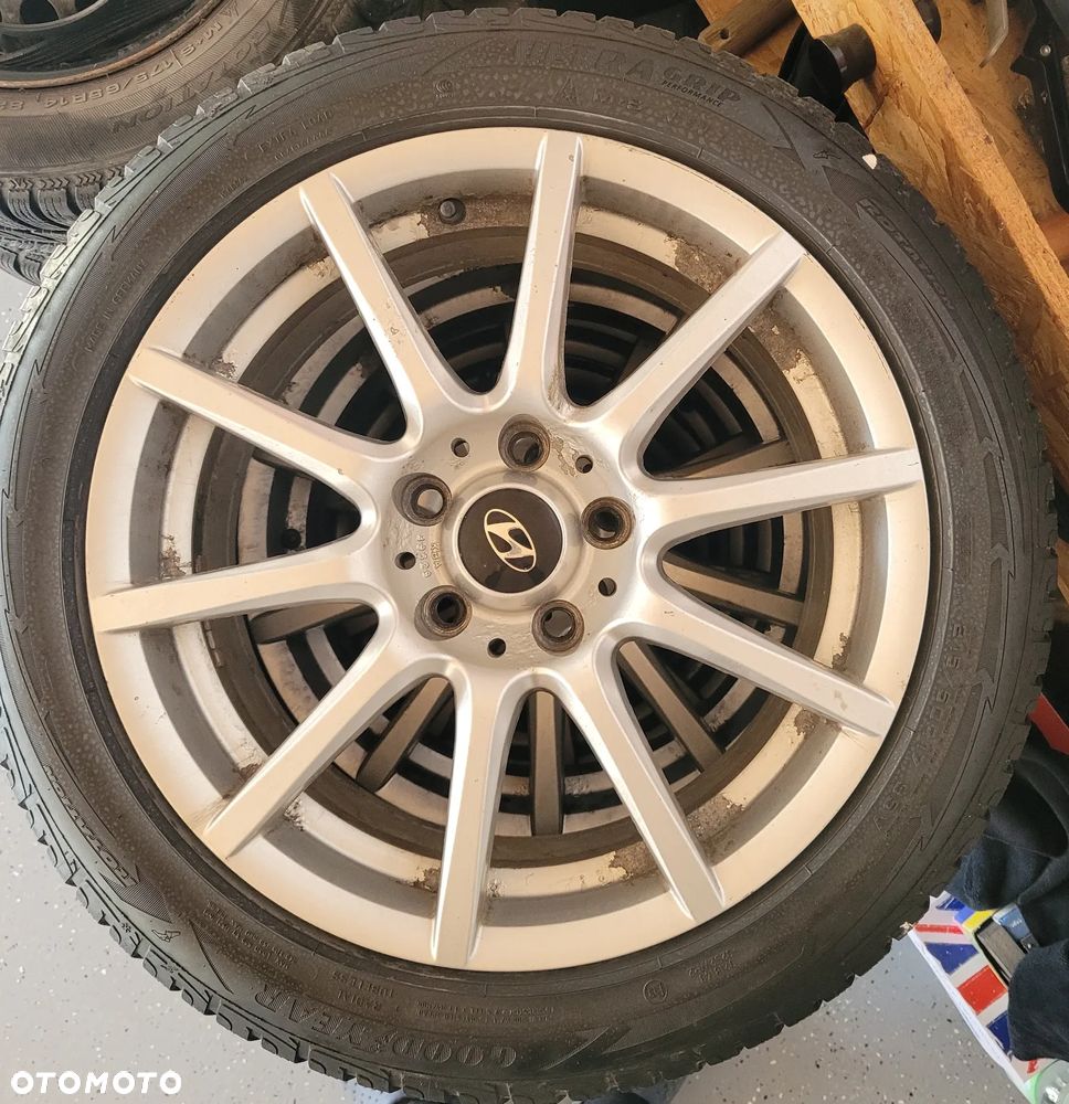 Hyundai i40 Kombi 1.7 CRDi Style - 15